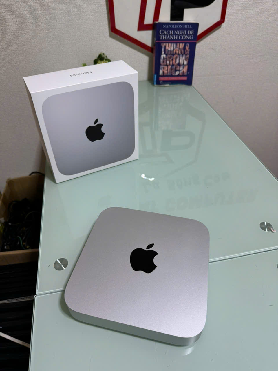 Macbook Mini 2020 / Apple M1 / RAM 8GB / SSD 256GB